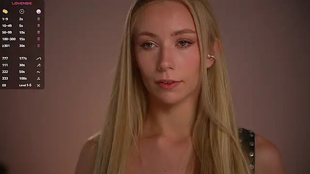 Vika54784 online show from 14, 3, 2026