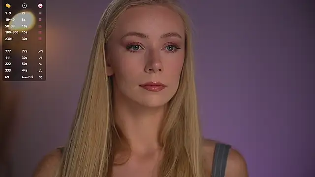 Vika54784 online show from 21, 3, 2026