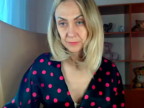 Tanya6547 online show from 21, 10, 2025