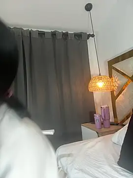 Angel Perv online show from 31, 3, 2026