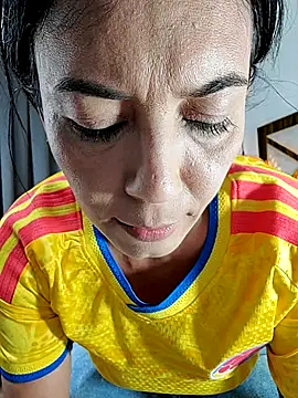 Angel Perv online show from 3, 7, 2026