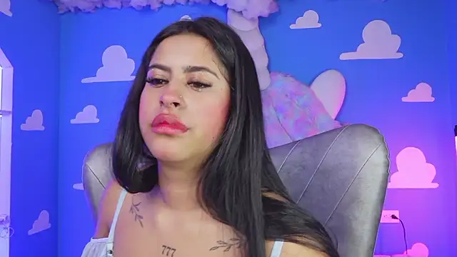 miss romyna online show from 7, 2, 2026