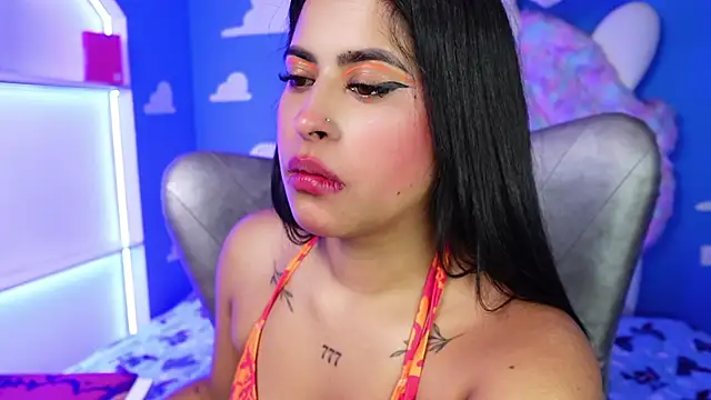 miss romyna online show from 20, 6, 2026