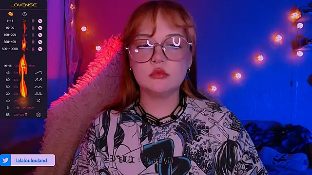 lala loulou land online show from 20, 3, 2025