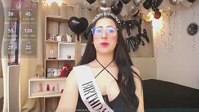 Snapshot of Imkitty-Horny chatting on 29, 1, 2025 Imkitty-Horny online show from 29, 1, 2025
