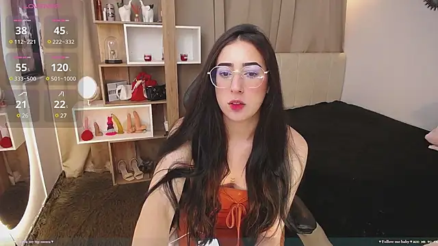 Snapshot of Imkitty-Horny chatting on 10, 2, 2025 Imkitty-Horny online show from 10, 2, 2025