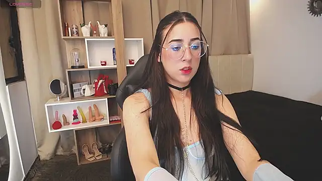 Snapshot of Imkitty-Horny chatting on 12, 2, 2025 Imkitty-Horny online show from 12, 2, 2025