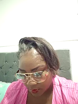 kaorysquirt online show from 15, 10, 2025