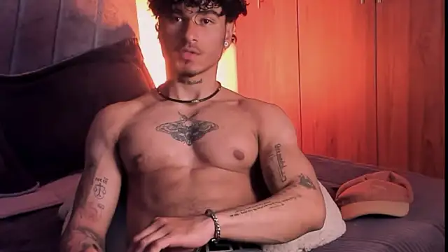 Thomas Fit1 online show from 19, 9, 2025