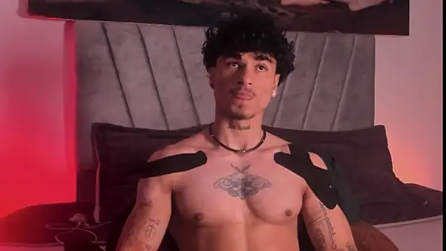 Thomas Fit1 online show from 25, 11, 2025