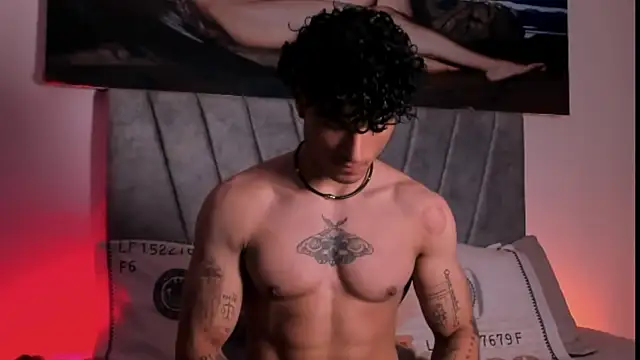 Thomas Fit1 online show from 15, 12, 2025