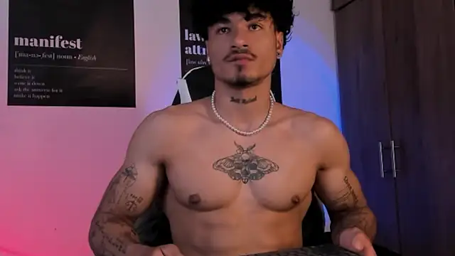 Thomas Fit1 online show from 11, 3, 2026