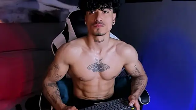 Thomas Fit1 online show from 4, 4, 2026