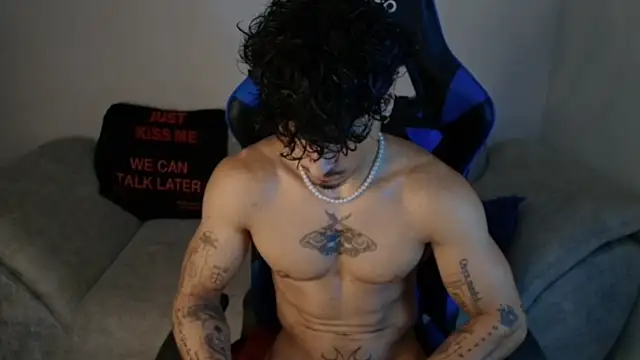 Snapshot of Thomas_Fit1 chatting on 10, 7, 2026 Thomas Fit1 online show from 10, 7, 2026