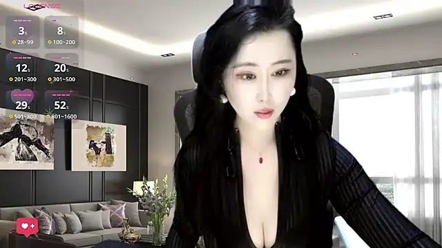 Snapshot of W-E-N-123 chatting on 22, 12, 2024 W-E-N-123 online show from 22, 12, 2024