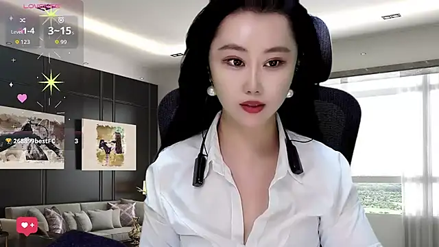 W-E-N-123 online show from 26, 11, 2025