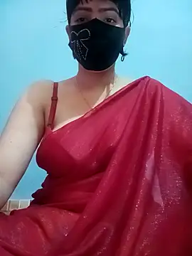 Anjel Sadia online show from 28, 2, 2025