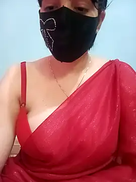 Anjel Sadia online show from 28, 2, 2025