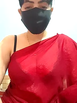 Anjel Sadia online show from 12, 3, 2025