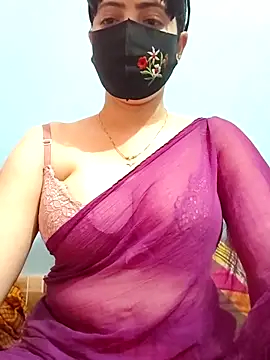 Anjel Sadia online show from 19, 3, 2025