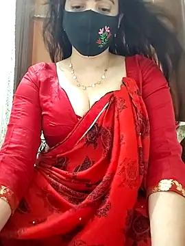 Anjel Sadia online show from 7, 10, 2025