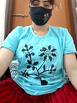 Anjel Sadia online show from 7, 10, 2025