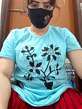 Anjel Sadia online show from 8, 10, 2025