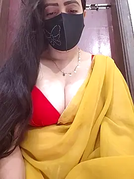 Anjel Sadia online show from 7, 4, 2026