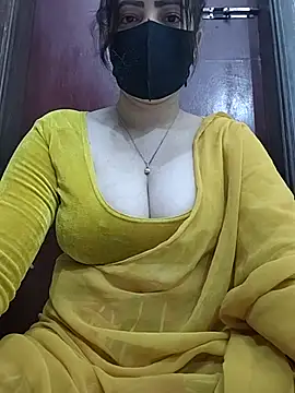 Anjel Sadia online show from 17, 5, 2026
