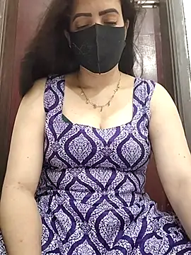 Anjel Sadia online show from 7, 6, 2026