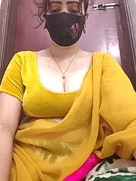 Anjel Sadia online show from 4, 7, 2026