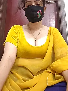 Anjel Sadia online show from 11, 7, 2026