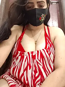 Anjel Sadia online show from 14, 7, 2026