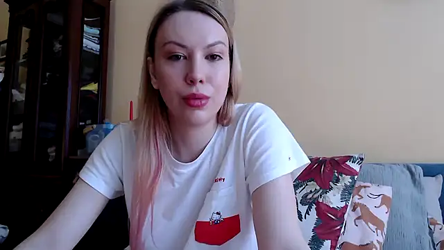 Scarlettford online show from 19, 12, 2024