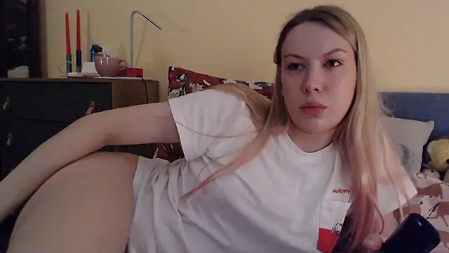 Scarlettford online show from 19, 12, 2024