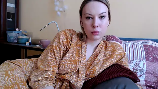 Scarlettford online show from 15, 1, 2025