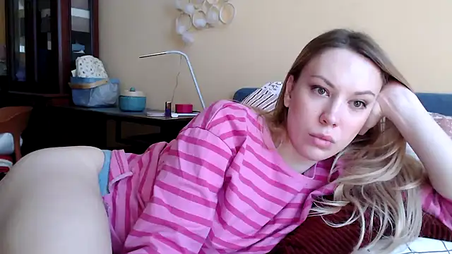 Scarlettford online show from 7, 2, 2025