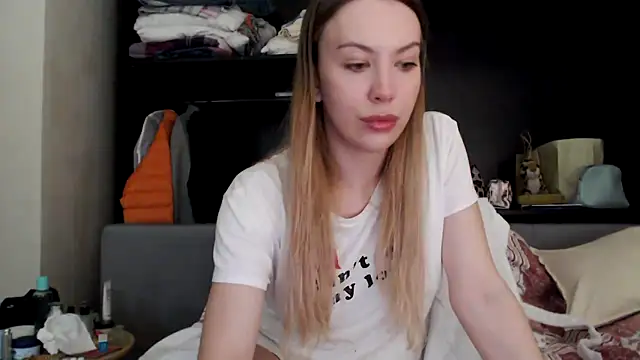 Scarlettford online show from 24, 9, 2025