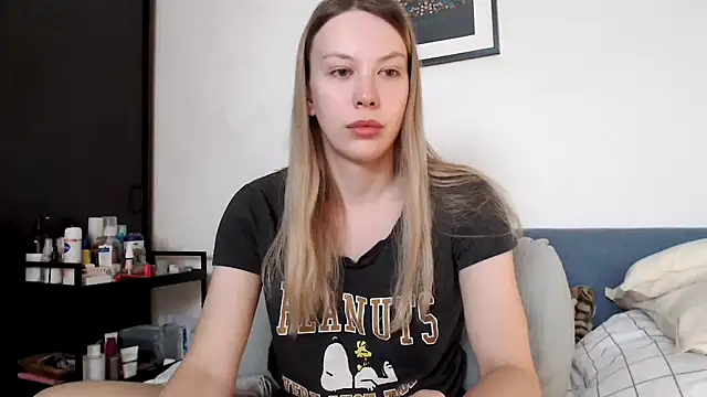 Scarlettford online show from 13, 2, 2026