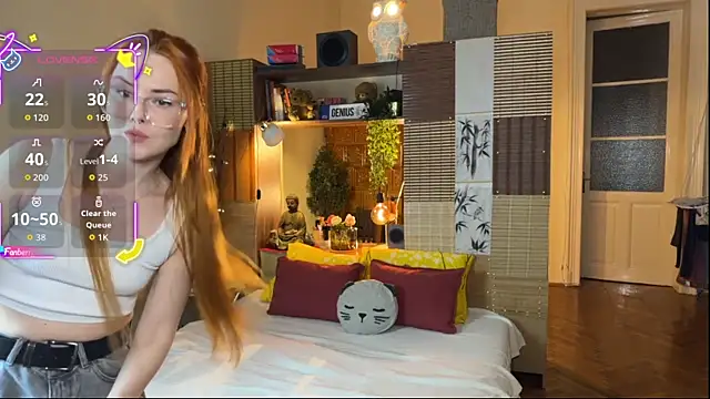 Sargonium999 online show from 7, 10, 2025