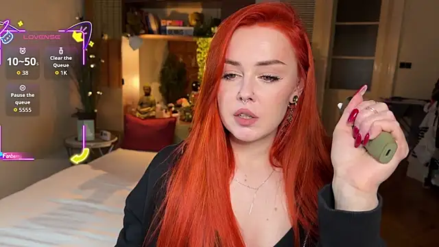 Sargonium999 online show from 16, 4, 2026