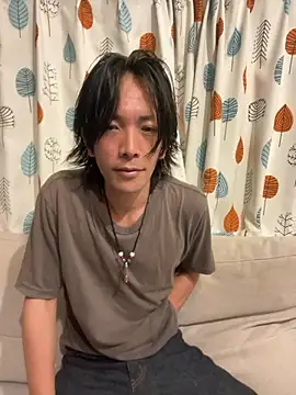 Snapshot of Katakuriko-Denpun chatting on 11, 9, 2025 Katakuriko-Denpun online show from 11, 9, 2025