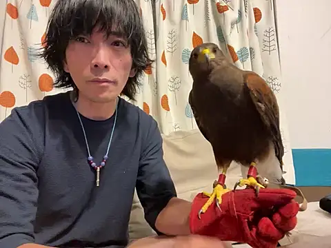 Katakuriko-Denpun online show from 9, 6, 2026