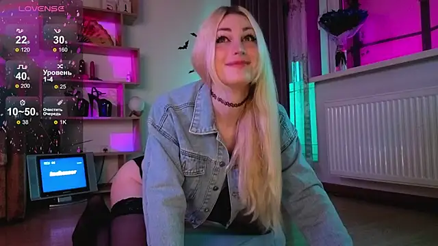 Inchcaser  online show from 1, 10, 2025