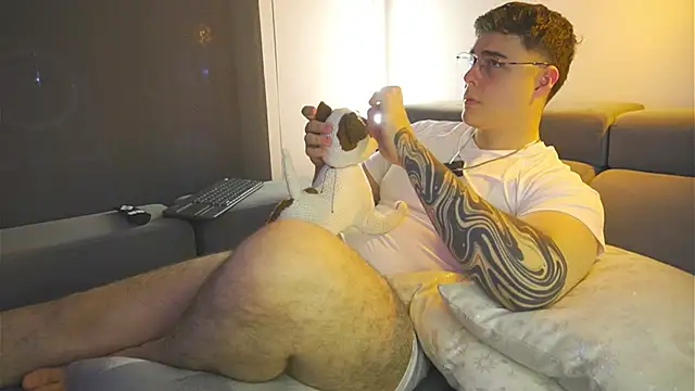 odin blake online show from 22, 2, 2025