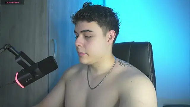 odin blake online show from 8, 3, 2025