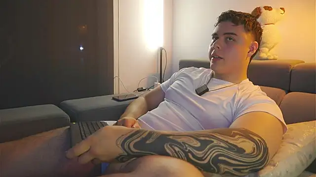 odin blake online show from 18, 3, 2025