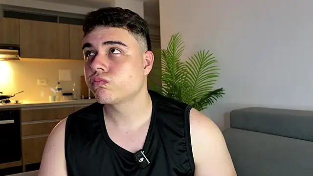 odin blake online show from 18, 1, 2026