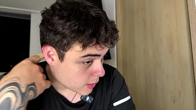 odin blake online show from 26, 2, 2026