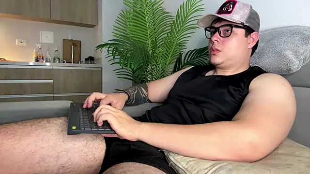 Snapshot of odin_blake chatting on 3, 7, 2026 odin blake online show from 3, 7, 2026
